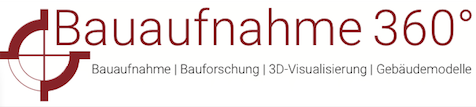 Bauaufnahme 360°